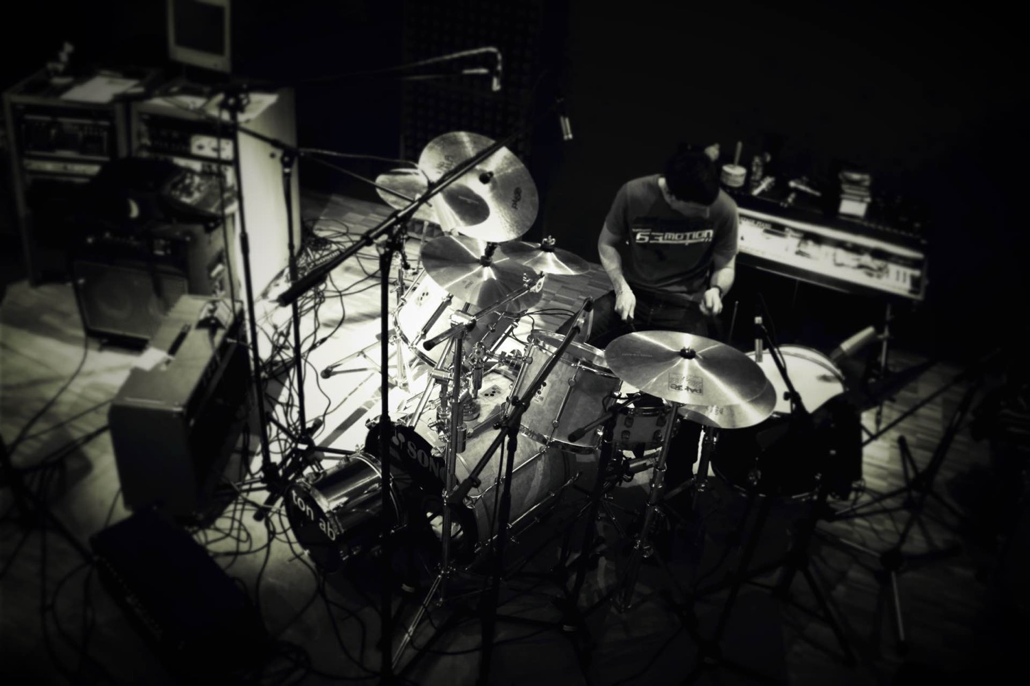 Fabio Drummer